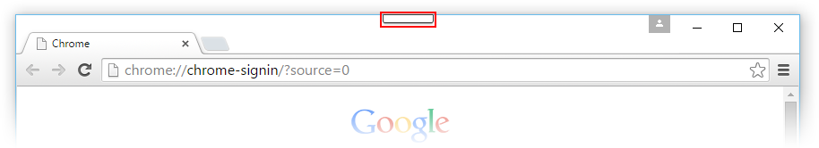 RealPlayer browser overlay